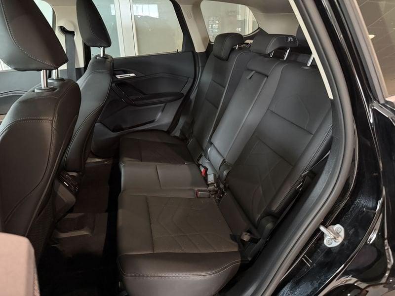 BMW X1 X1 sdrive18d auto