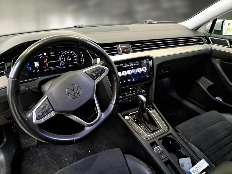 VOLKSWAGEN PASSAT VARIANT 2.0 TDI SCR EVO 110kW Executive BMT DSG