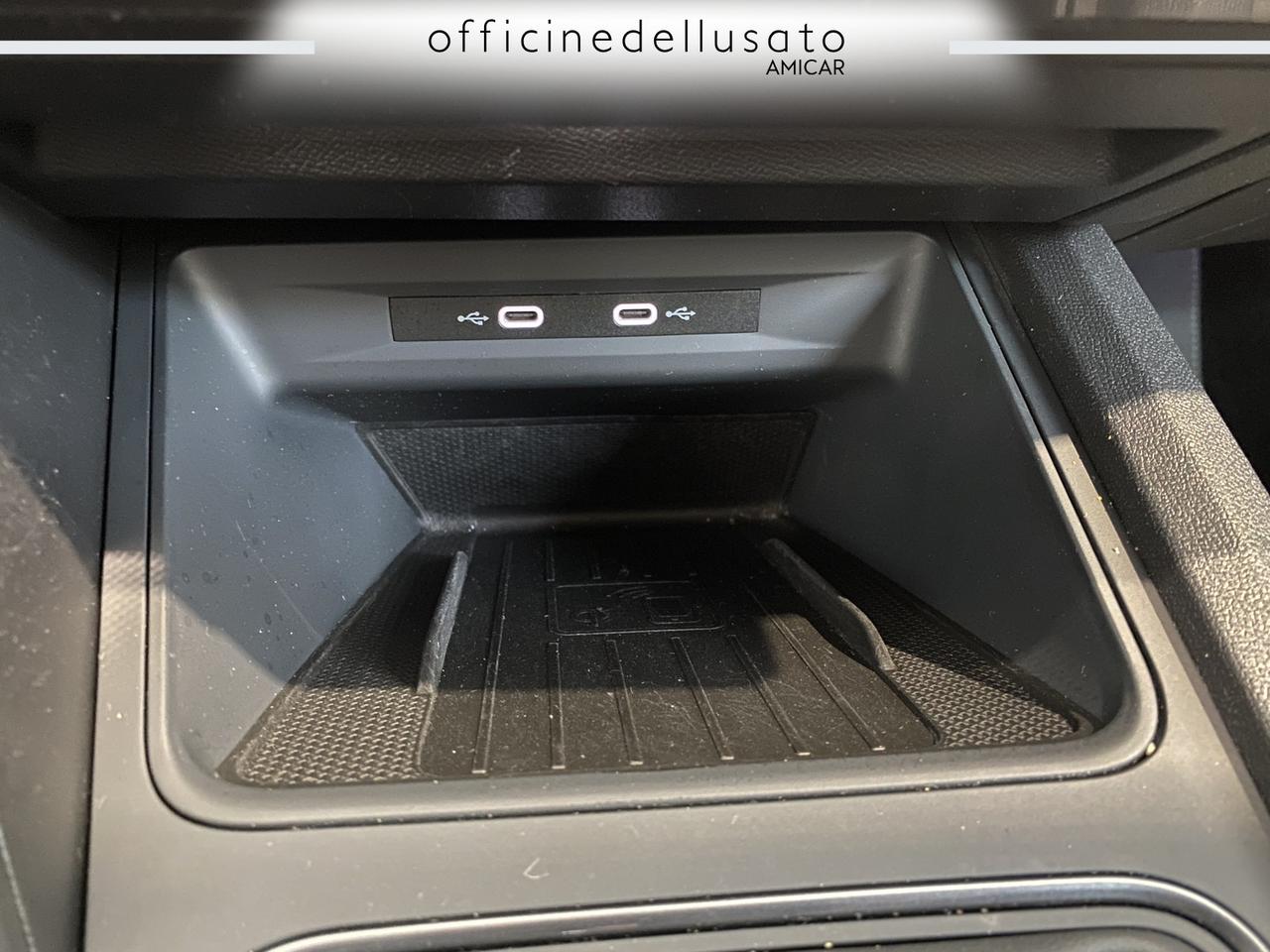 Cupra Formentor 2.0 tdi 150cv