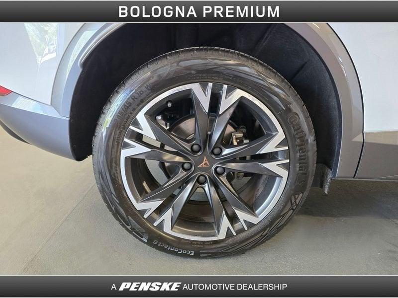 Cupra Formentor 2.0 TDI 4Drive DSG
