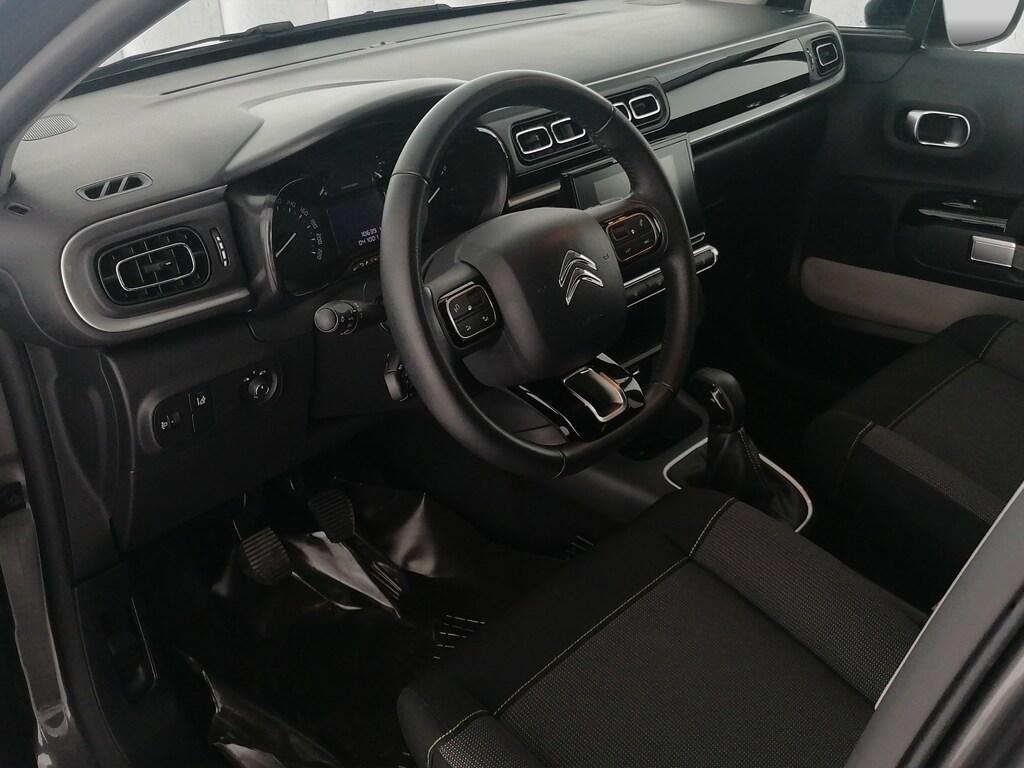 Citroen C3 1.2 PureTech Shine