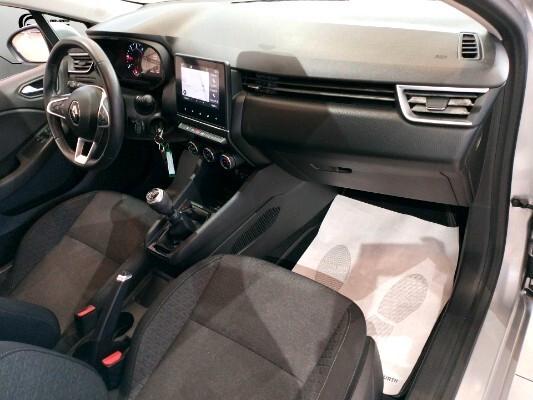 Renault Clio 1.5 blue dci Business *IVA ESPOSTA*
