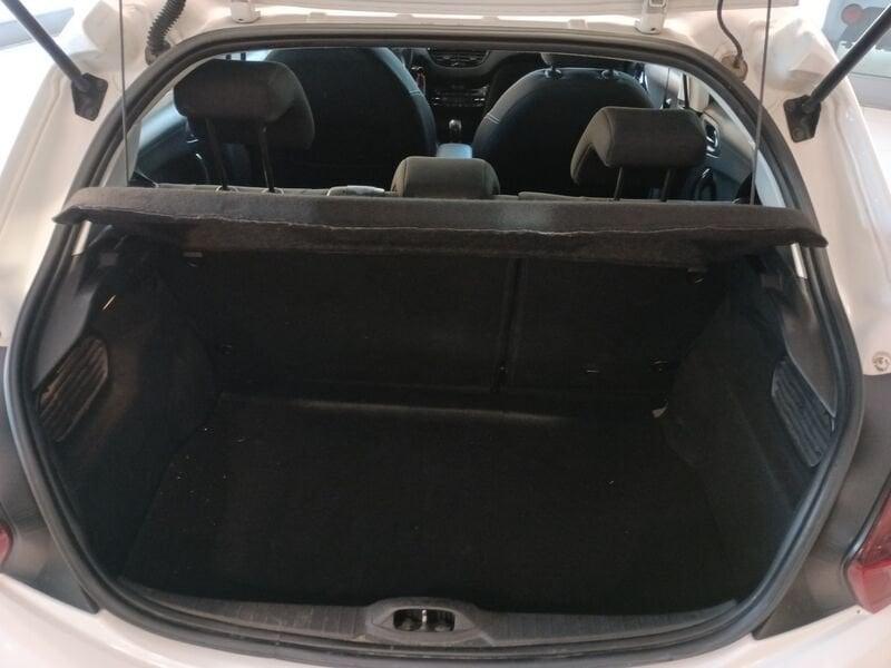 Peugeot 208 Allure BlueHDi 75cv