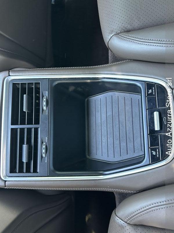 Porsche Panamera 2.9 4 E-Hybrid *21'', TETTO, PDLS, BOSE, SERVICE PORSCHE, PROMO AZZURRA*
