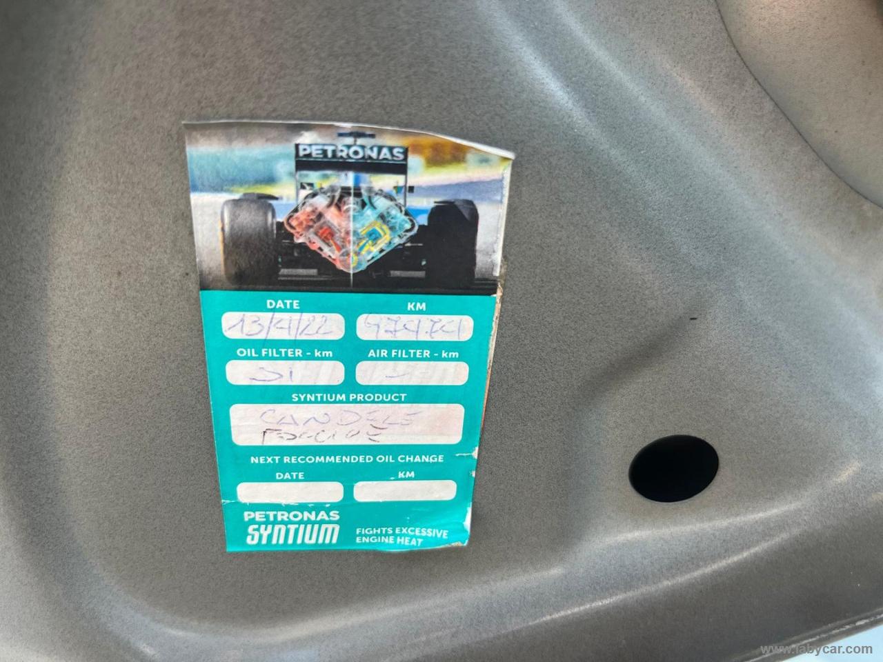 TOYOTA Aygo 1.0 VVT-i 5p. Sol PER NEOPATENTATI