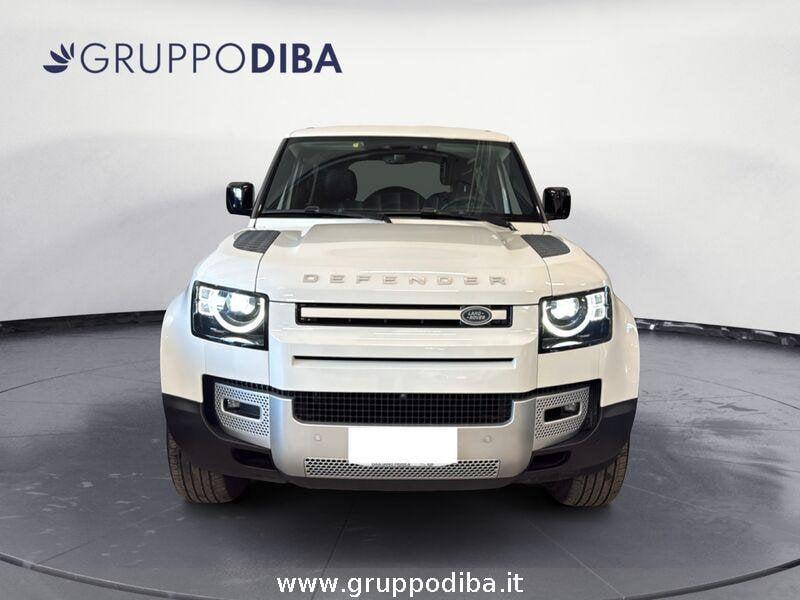 Land Rover Defender VII 2020 90 Diesel 90 3.0d i6 mhev awd 200cv auto