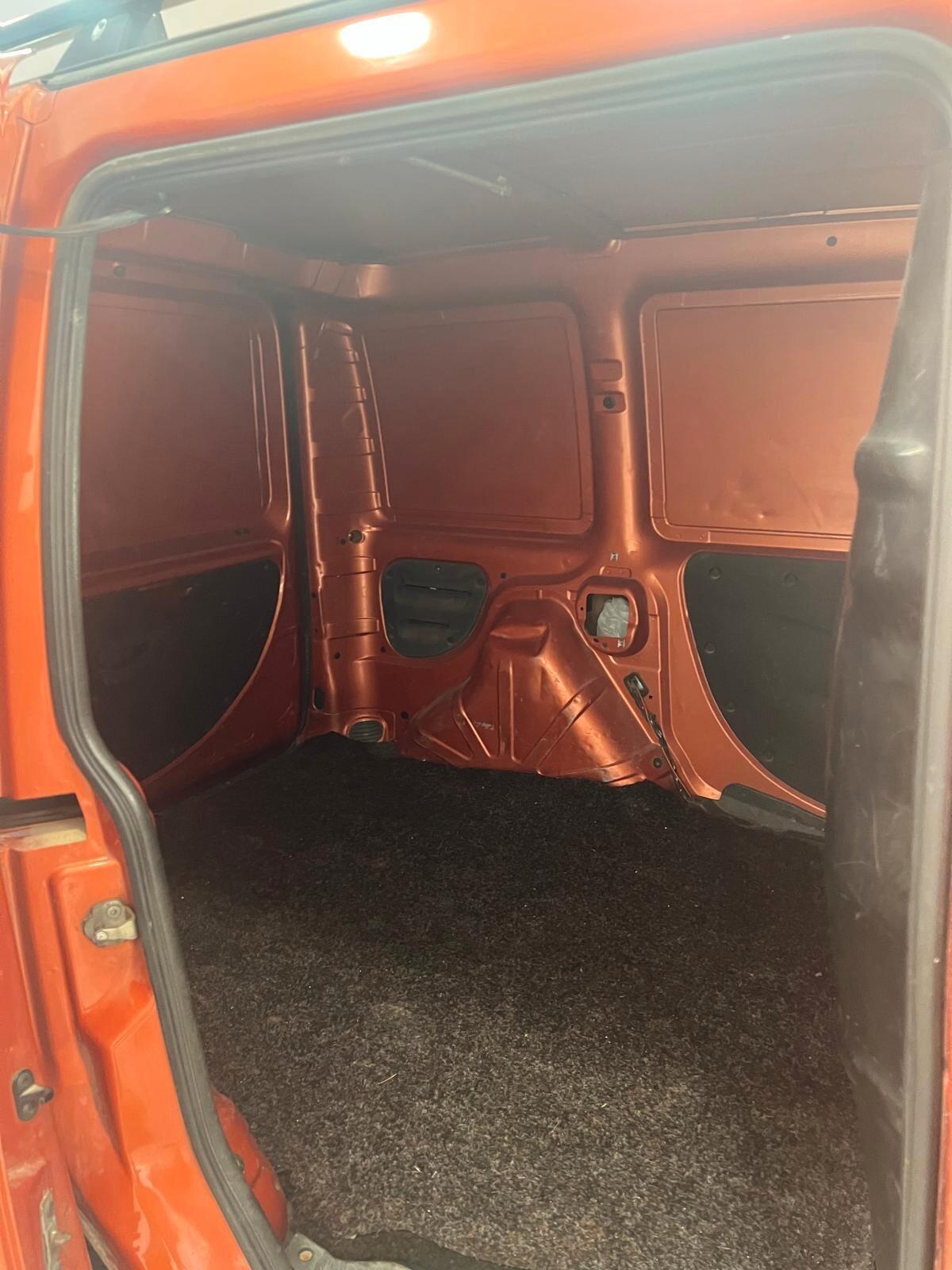 Fiat Doblo Doblò 1.3 MJ 16V PC-TN Cargo S.vtr SX