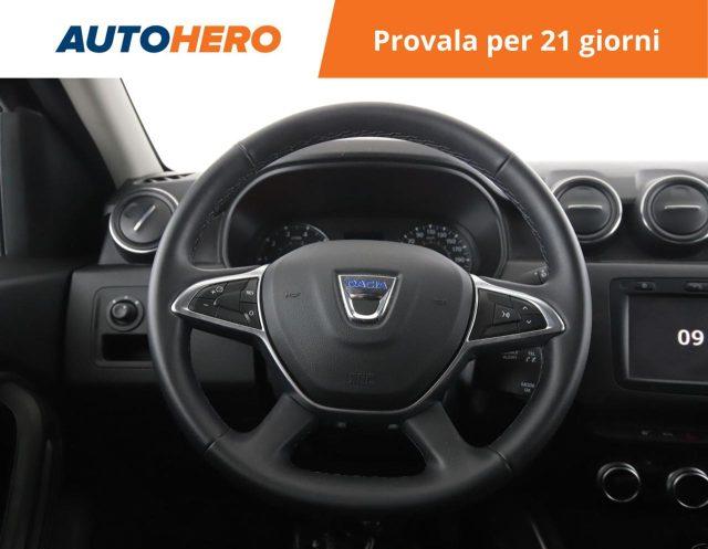DACIA Duster 1.6 SCe 4x2 Prestige