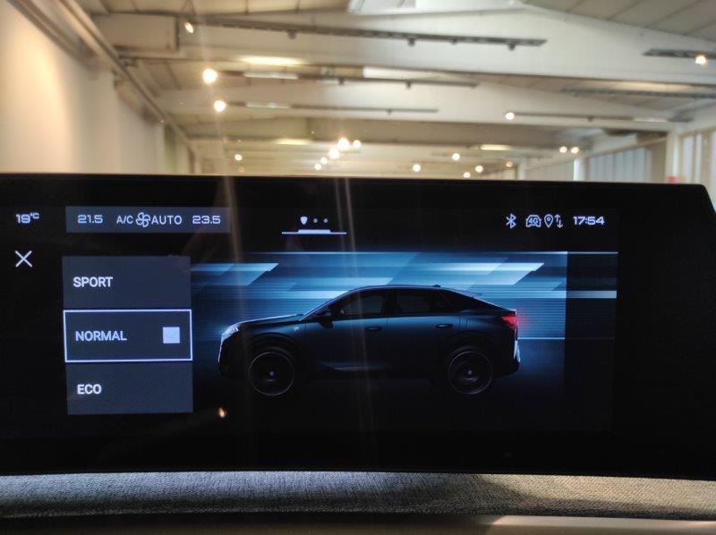 PEUGEOT 3008 3ª serie - 3008 Hybrid 136 e-DCS6 Allure