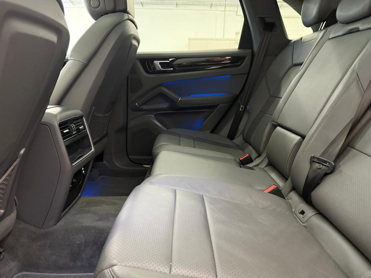 Porsche Cayenne 3.0 V6