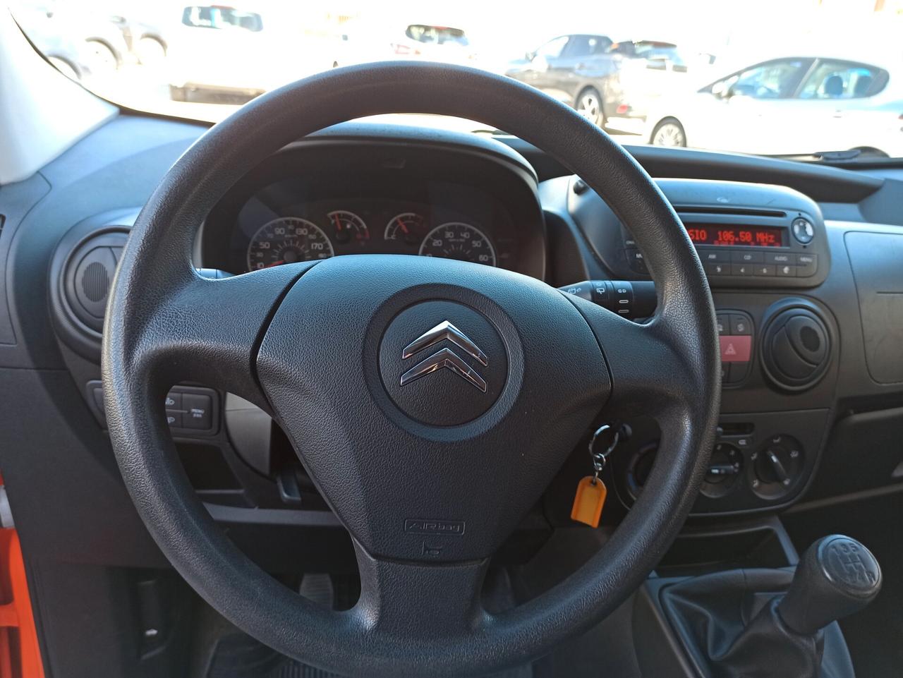 Citroen Nemo 1.3 HDi 75CV FAP S&S XTR Theatre