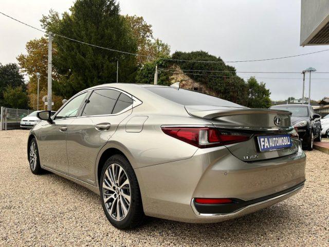 LEXUS ES 300 ES Hybrid Executive