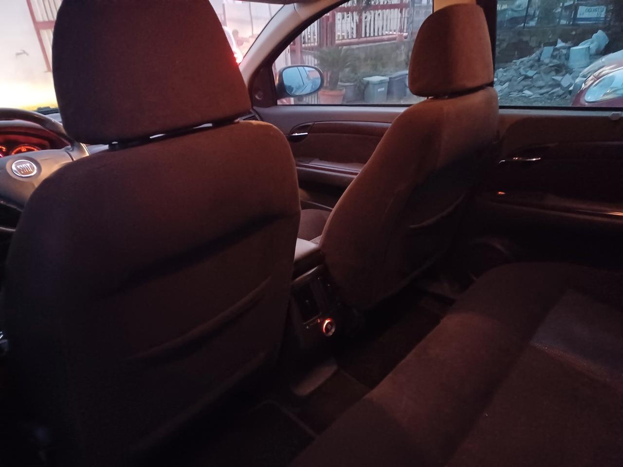 Fiat Croma 1.9 Multijet 16V Emotion 2009