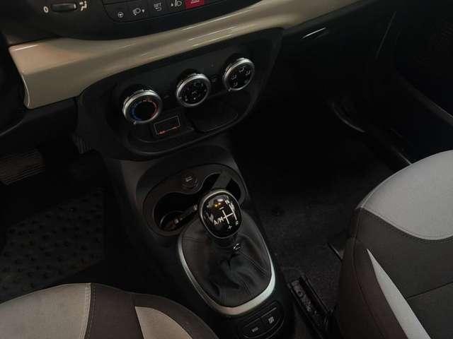 Fiat 500L 1.3 Multijet 95 CV Dualogic Lounge