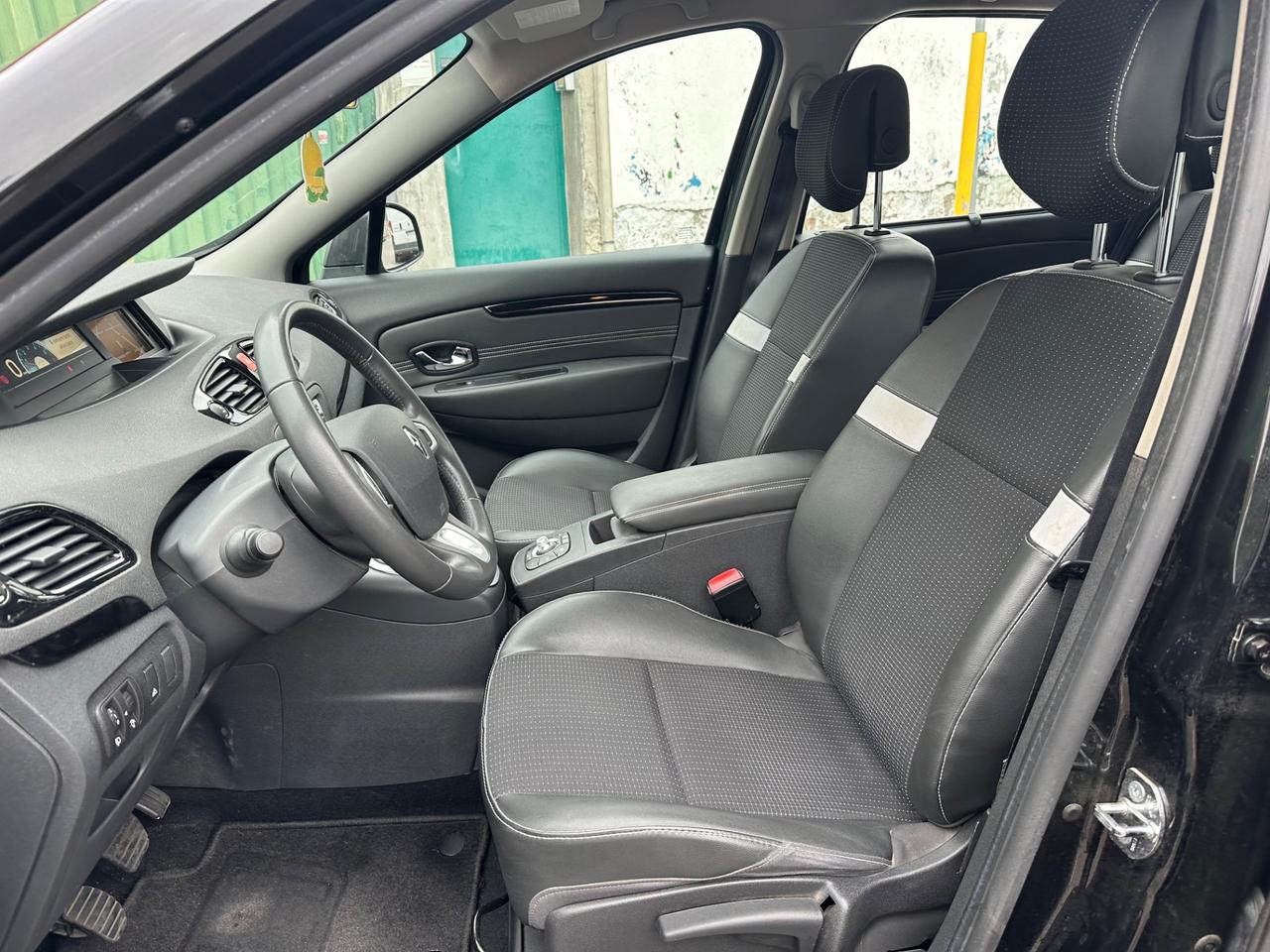 Renault Scénic X-Mod 1.5 dCi 110CV Luxe - perfetta !!!