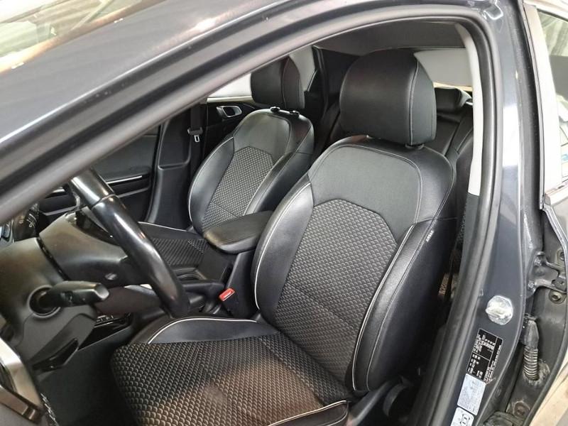 KIA XCeed MHP/M 1,5l 160hp Business