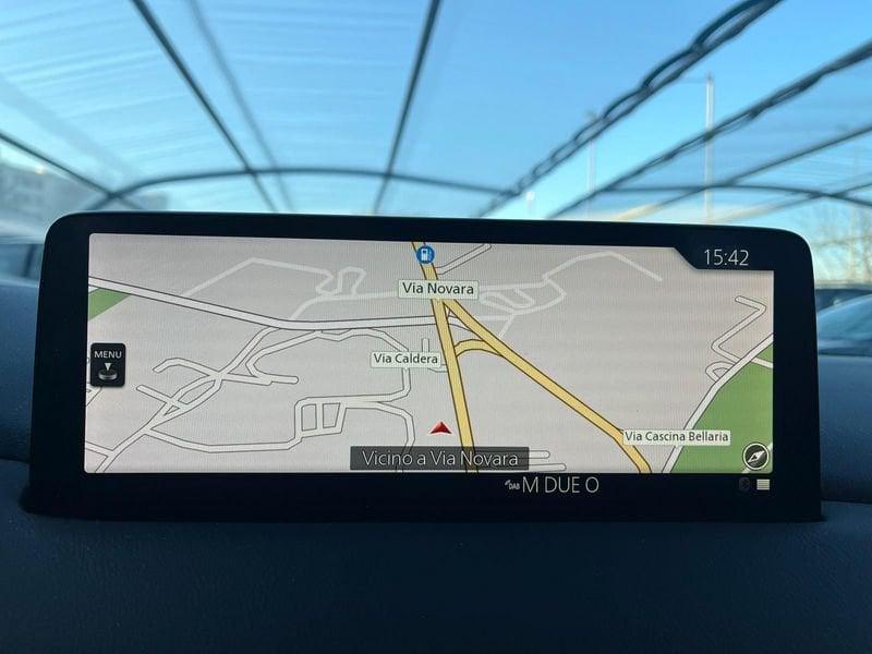 Mazda CX-5 CX-5 2.2L Skyactiv-D 150 CV 2WD Homura