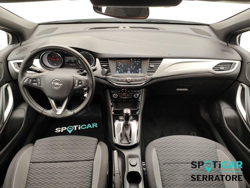 Opel Astra V Sports Tourer 1.5 cdti Business Elegance s&s 122cv at9