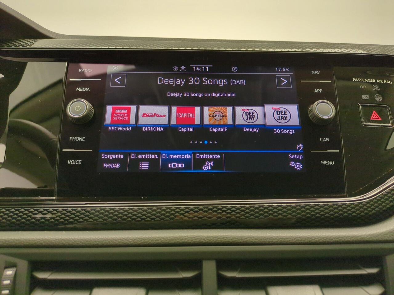 Volkswagen Polo 1.0 TSI DSG Life