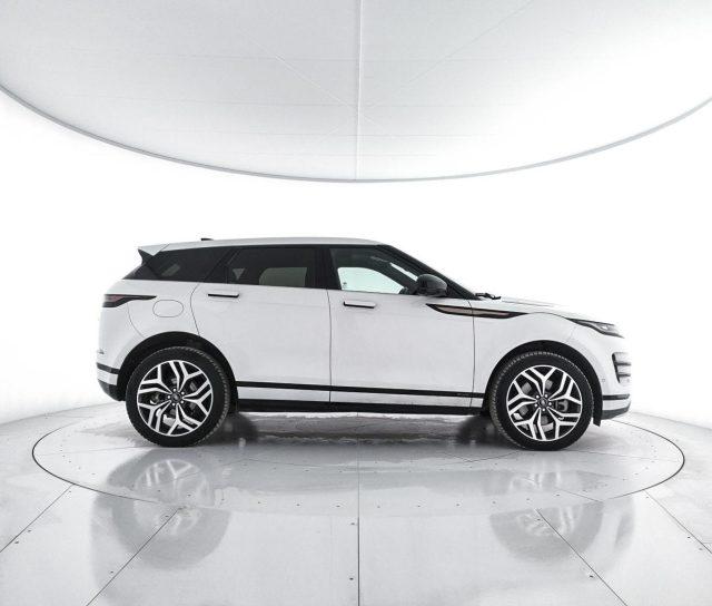 LAND ROVER Range Rover Evoque 2.0 I4 204 CV AWD Auto R-Dynamic SE