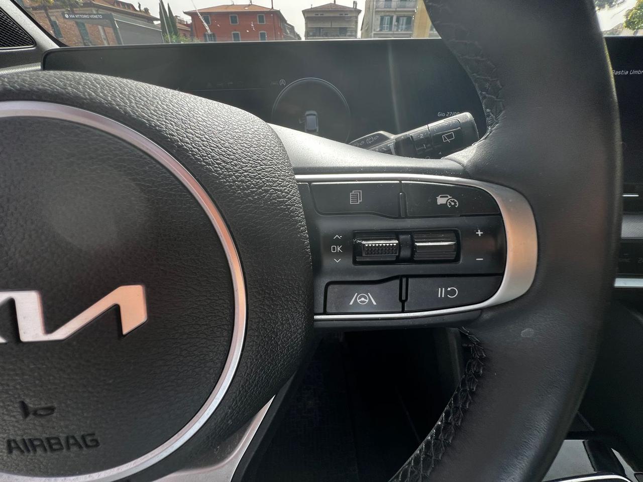 Kia Sportage 1.6 T-GDI Special #12153