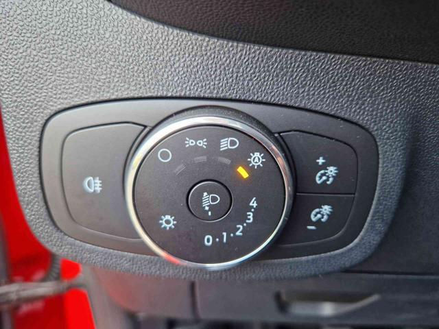 FORD Fiesta 1.1 75 CV 5 porte Plus