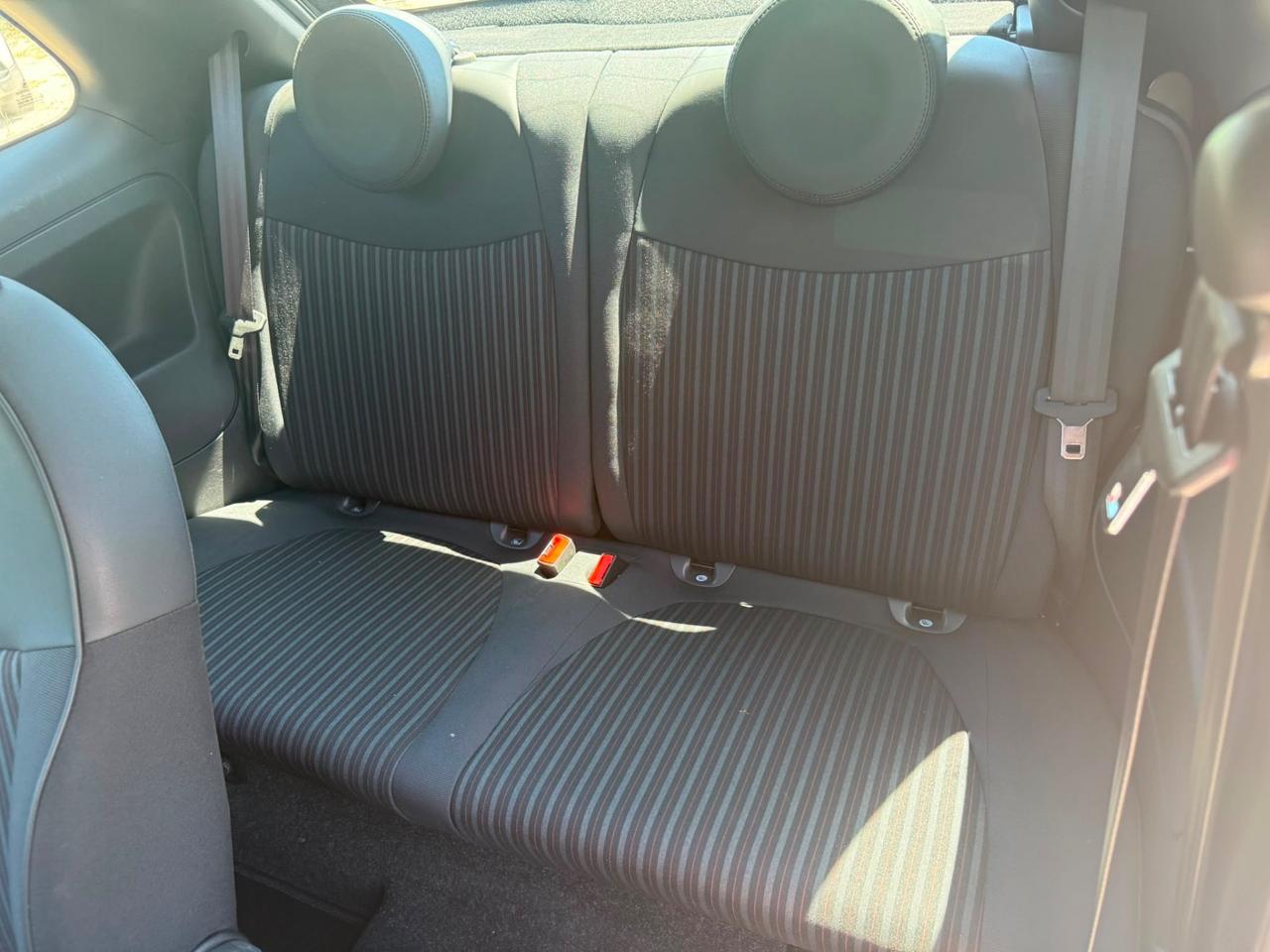 Fiat 500 1.2 Collezione prezzo reale con garanzia