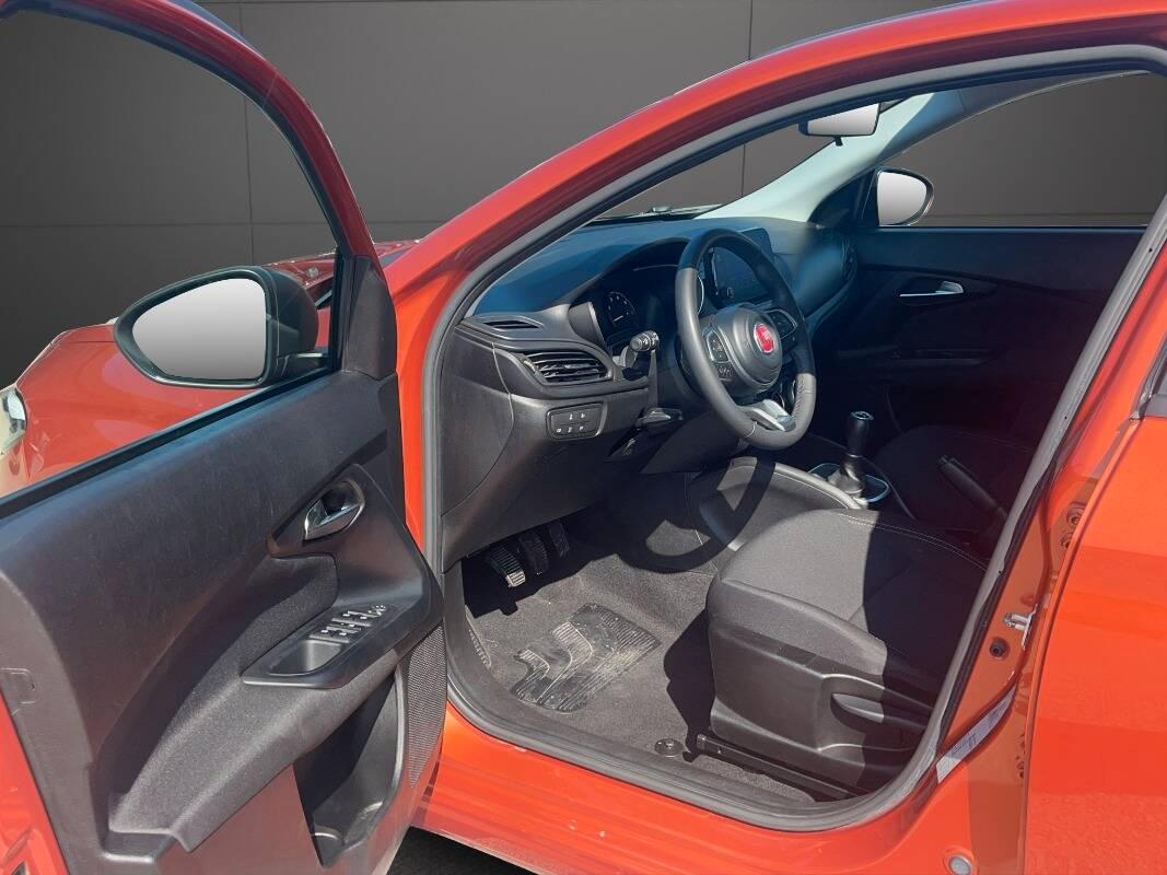 Fiat Tipo 1.0 t3 100cv
