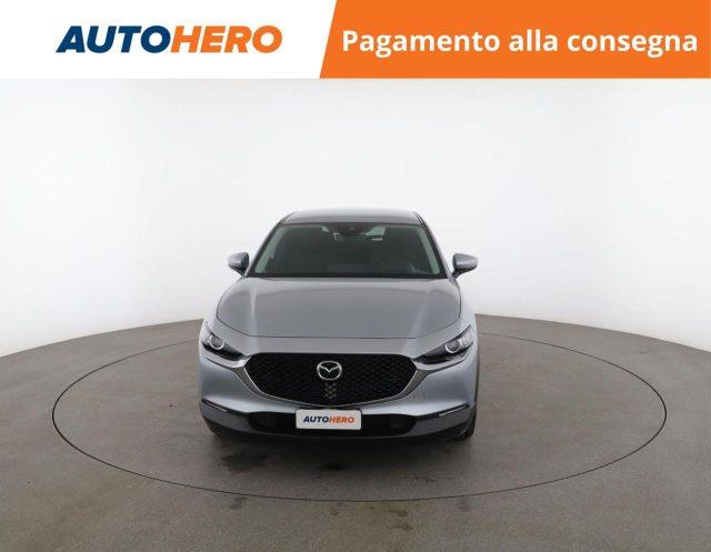 MAZDA CX-30 2.0L Skyactiv-G M Hybrid 2WD Executive