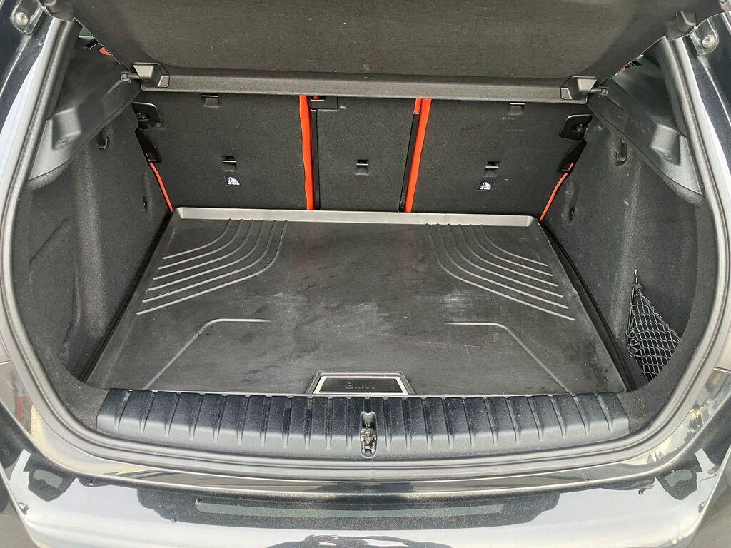 BMW Serie 1 5 Porte 116 d SCR Msport DCT