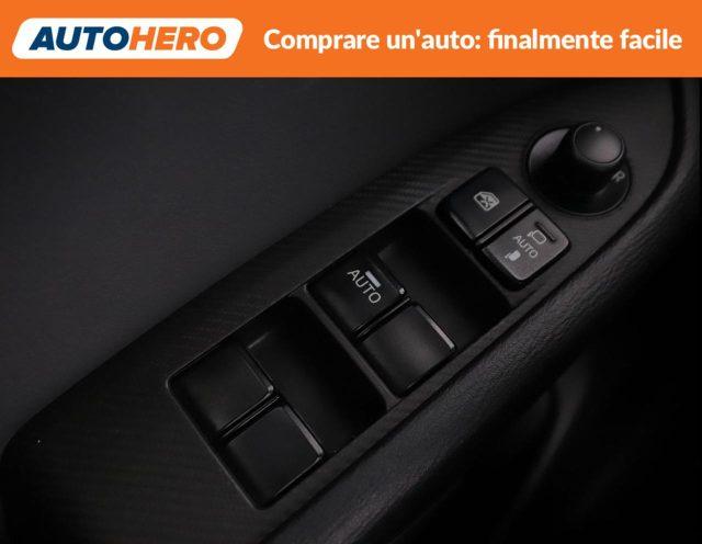 MAZDA CX-3 2.0L Skyactiv-G Exceed