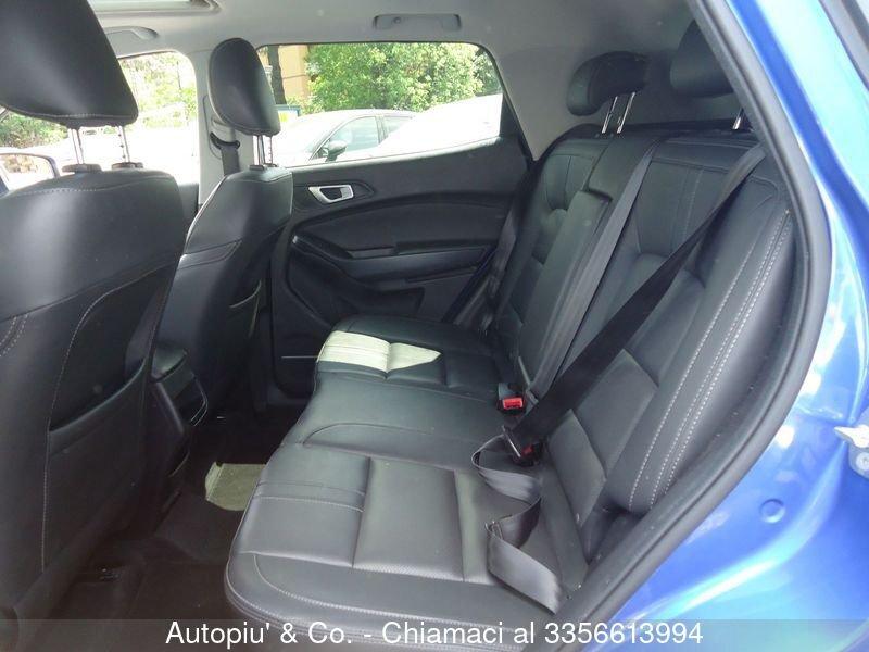 DR AUTOMOBILES dr 4.0 1.5 Bi-Fuel GPL