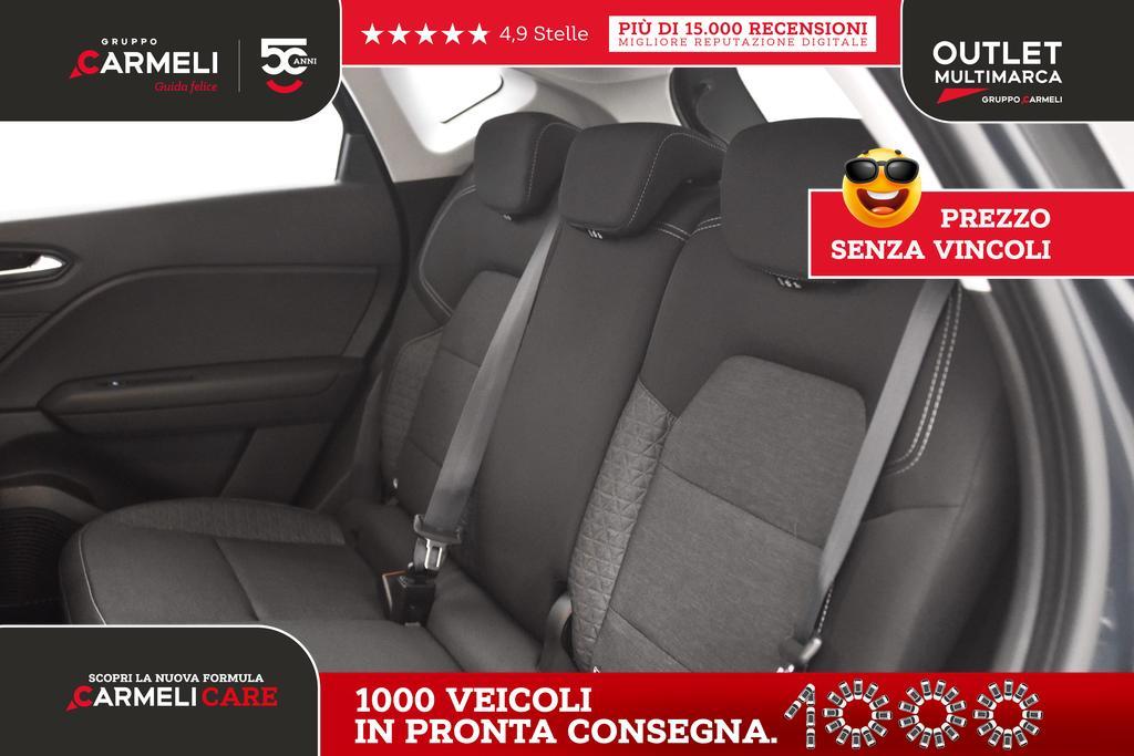 Renault Captur 1.0 TCe Equilibre
