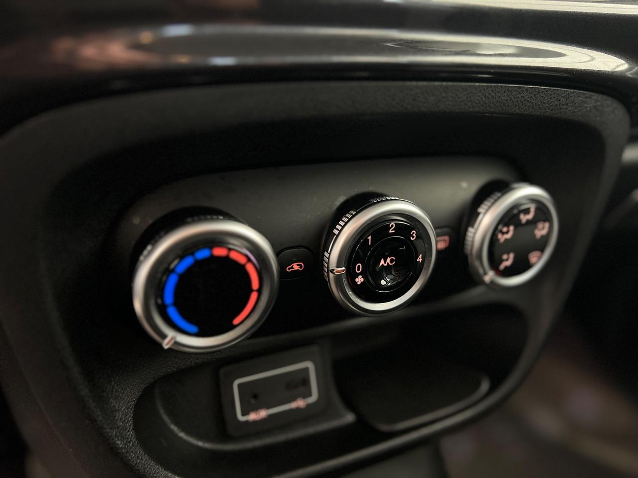 Fiat 500L 1.3 Multijet 95 CV Lounge Euro 6B