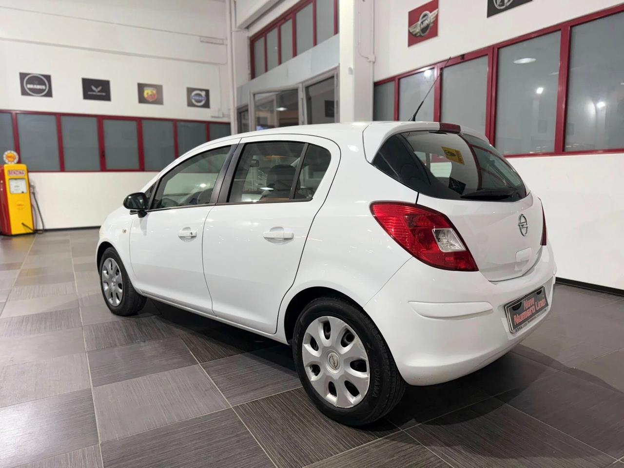 Corsa 1.3 CDTI 95CV 5porte 2014