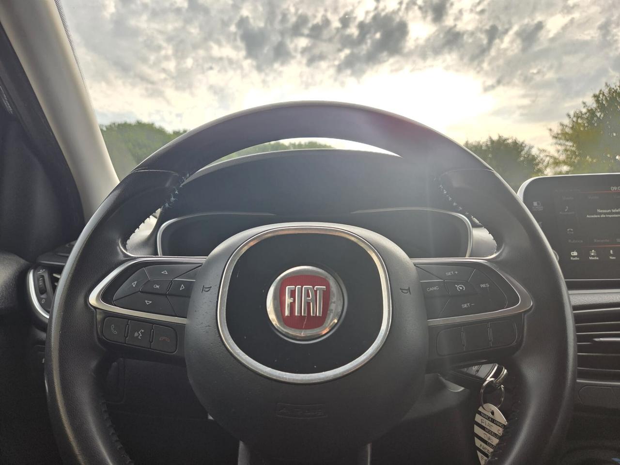 Fiat Tipo 1.4 T-Jet 120CV GPL 5 porte Lounge