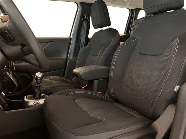 JEEP Renegade 1.6 Multijet II 130cv Limited 2WD