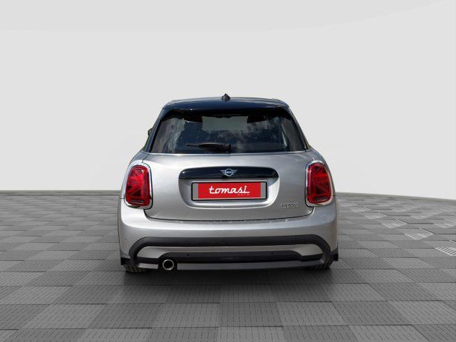 MINI Mini 5 Porte 1.5 Cooper Classic 5 porte