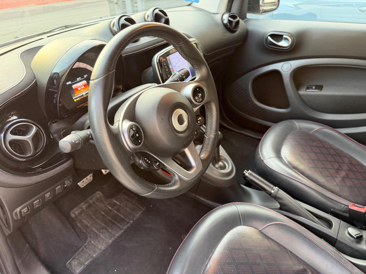 Smart ForTwo 70 1.0 twinamic Superpassion