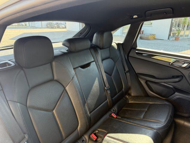 PORSCHE Macan 3.0 S Diesel PREZZO REALE