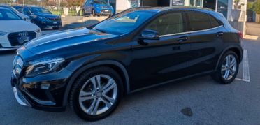 Mercedes-benz GLA 200 CDI Automatic Sport