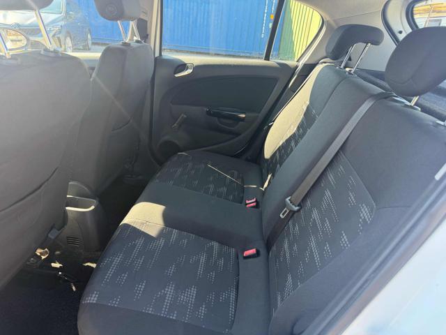 OPEL Corsa 1.2 85CV 5p BENZINA/GPL-TECH Elective Bellissima