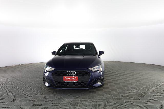 AUDI A3 A3 SPB 35 TDI S tronic