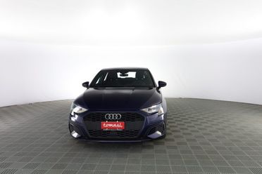 AUDI A3 A3 SPB 35 TDI S tronic
