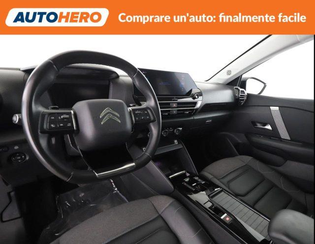 CITROEN C4 BlueHDi 130 S&S EAT8 Shine