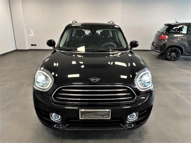 MINI Countryman 1.5 Diesel Automatica Baker Street