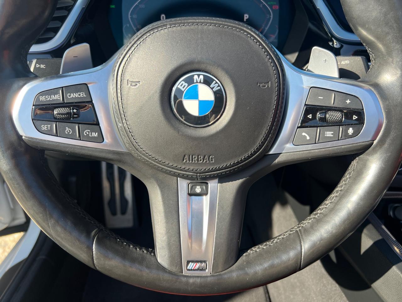 Bmw Z4 sDrive20i Msport