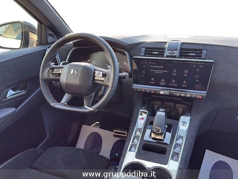 DS DS 7 Modello: 1SX8 DS7 EDITION FRANCE BLUEHDI 130