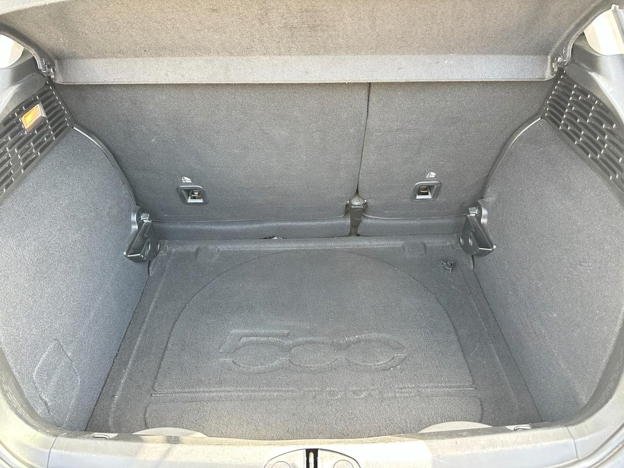 Fiat 500X 2.0 MultiJet 140 CV AT9 4x4 Cross Plus