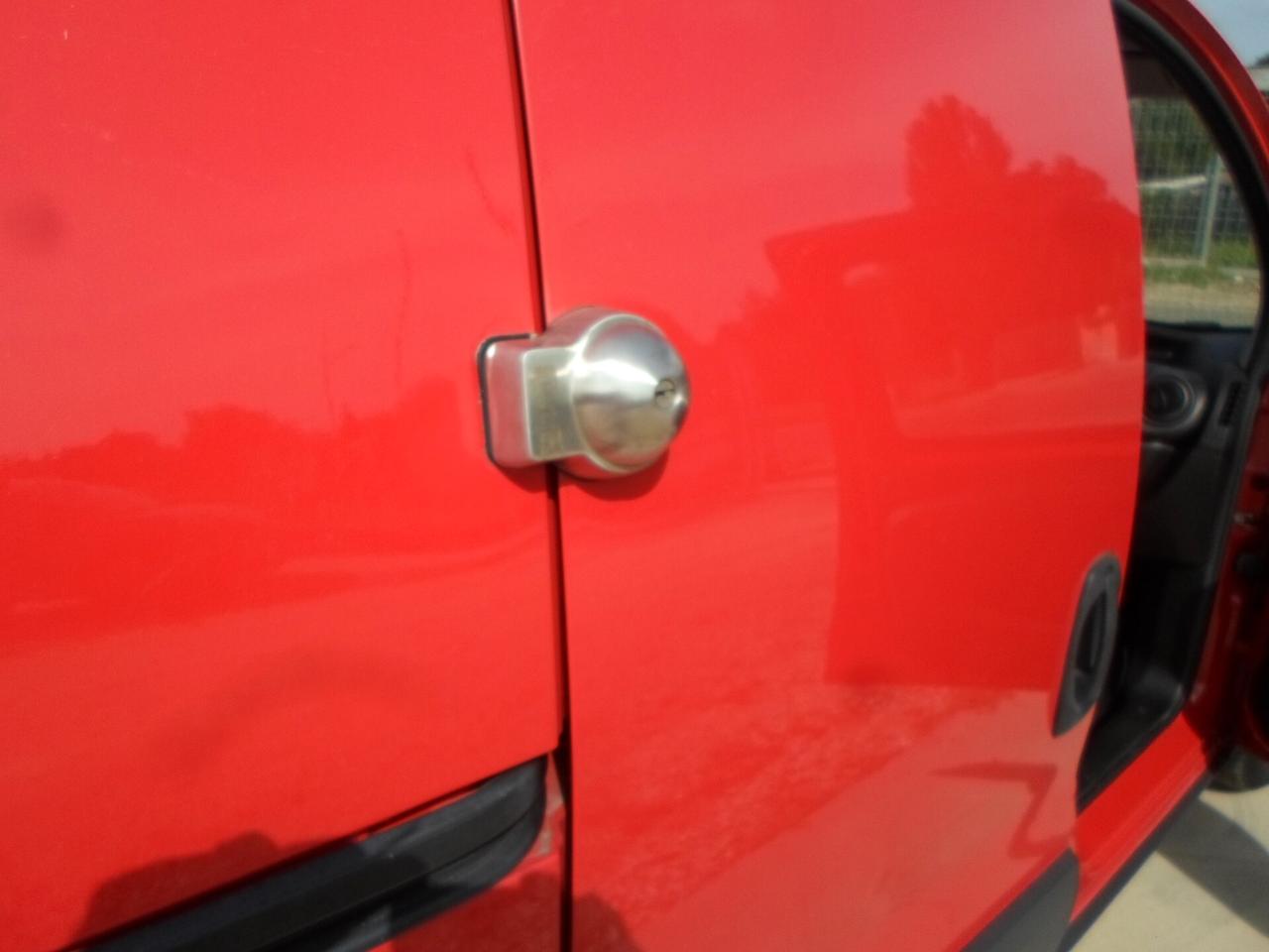 Fiat Fiorino 1.3 MJT 95CV Cargo